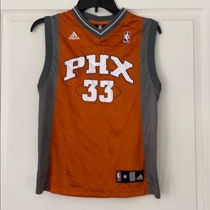 Phoenix Suns Jersey